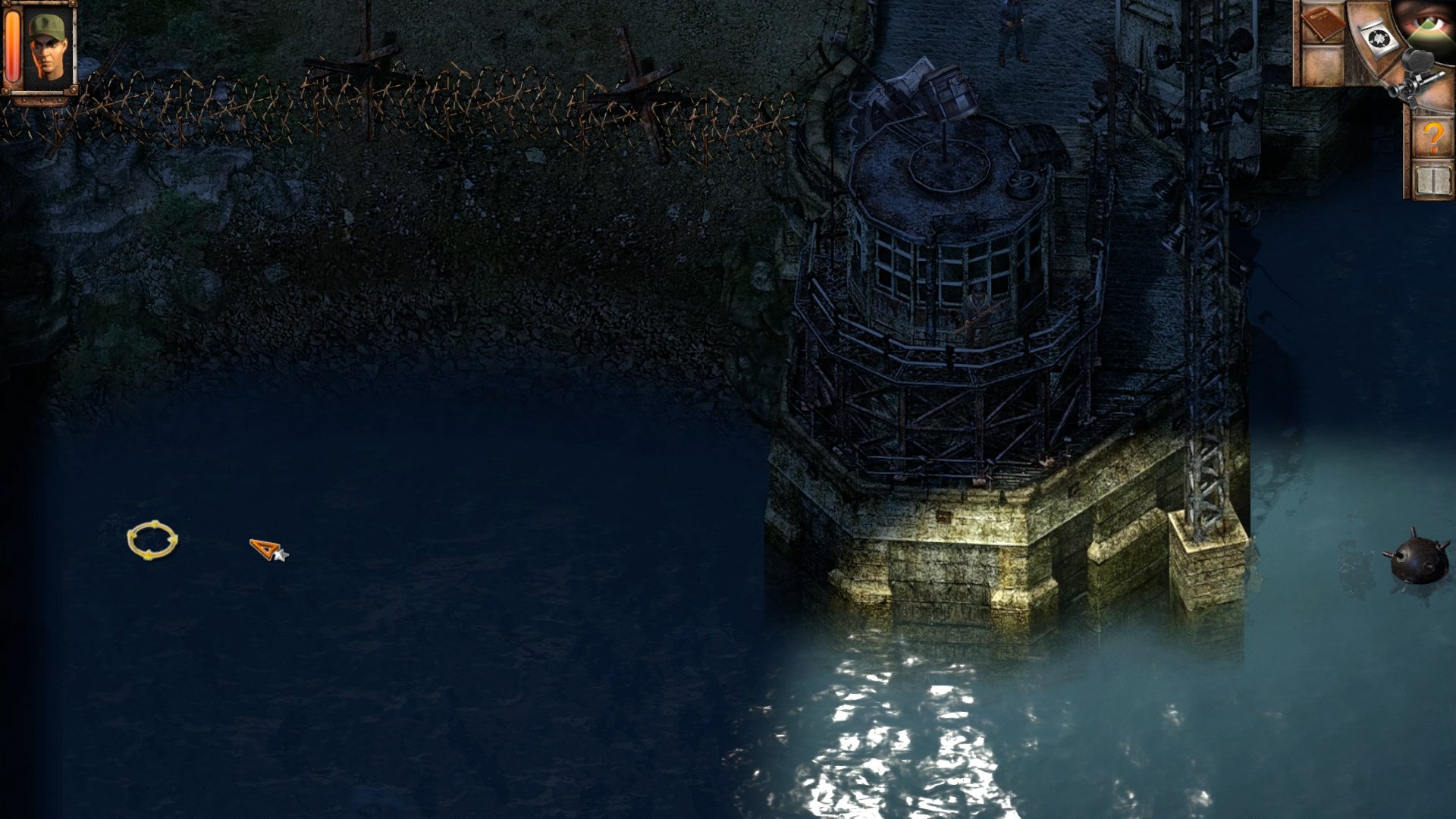 Commandos 2: HD Remaster - Imagen 16